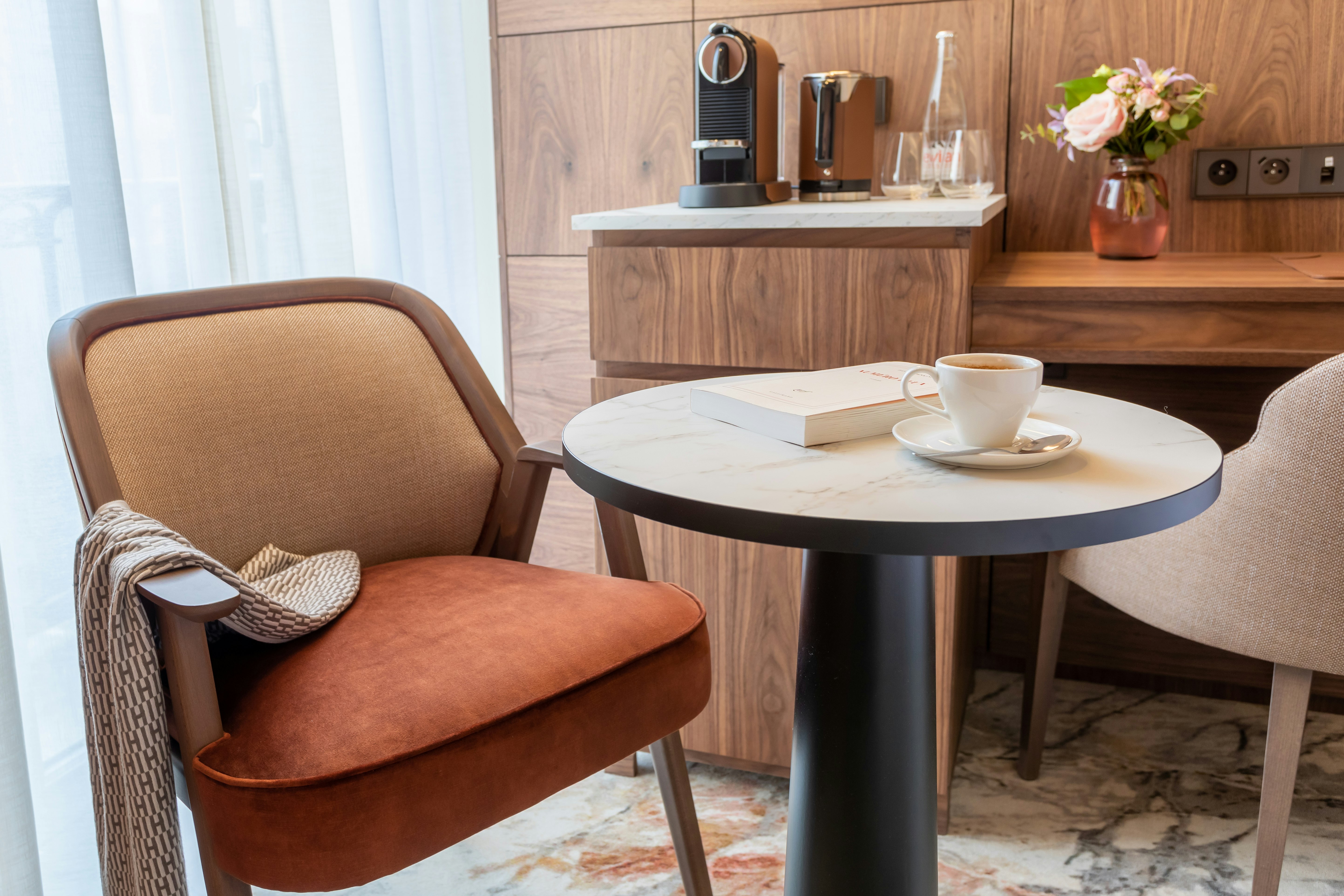 InterContinental Paris - Champs-Elysees Etoile 46/63