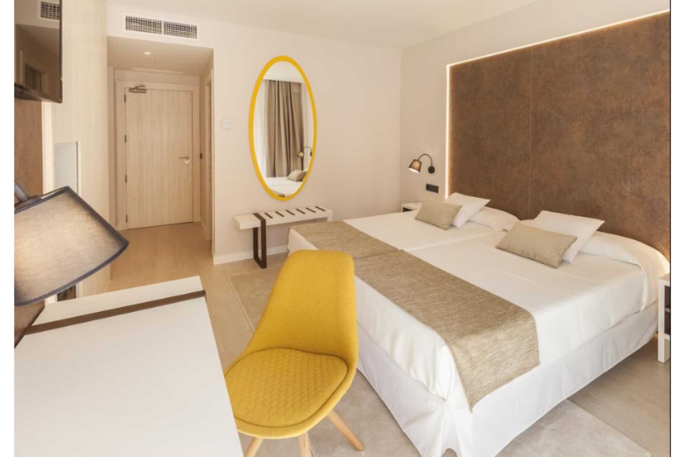Benidorm Centre - Adults Only 12/31