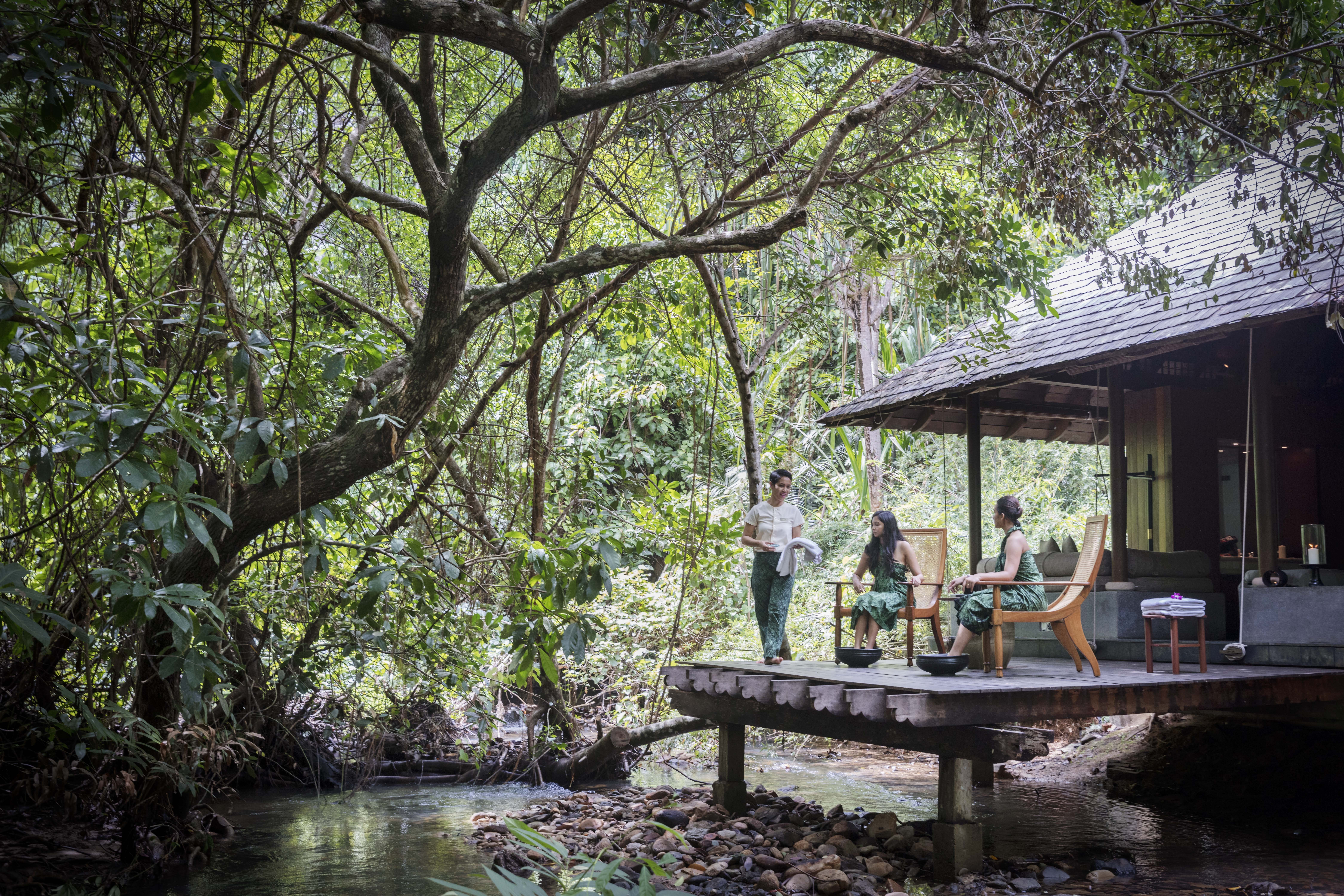 The Datai Langkawi 77/78