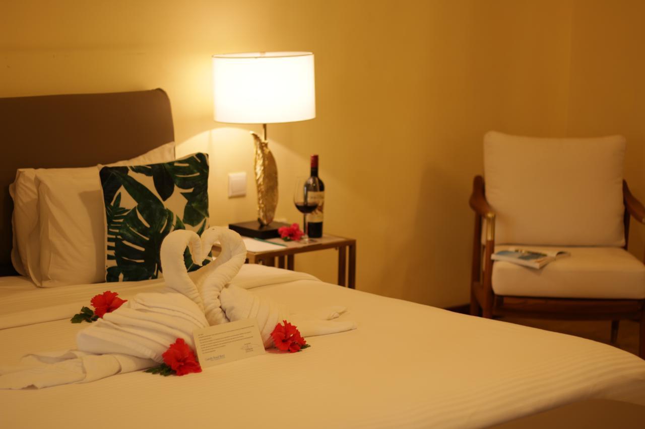 Castello Beach Hotel 22/28