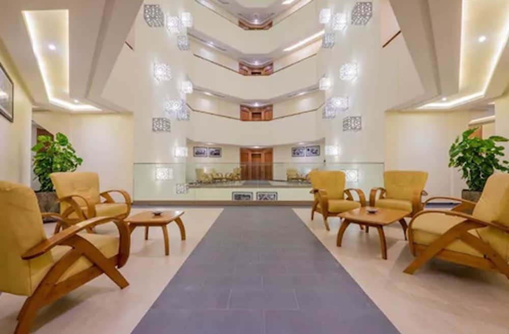 Hotel Ayoub 19/32