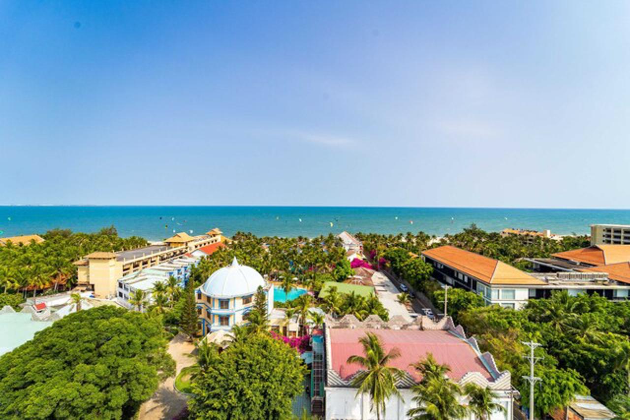 Palette Muine Boutique Hotel Near Mui Ne Beach 18/22