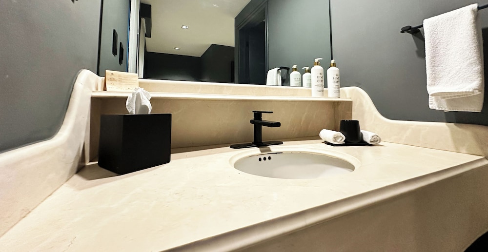 Hive Mexico City by G Hotels 52/56