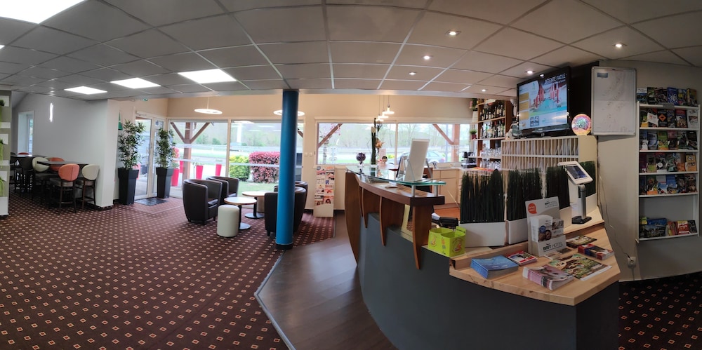 Hotel Balladins Foix 44/60