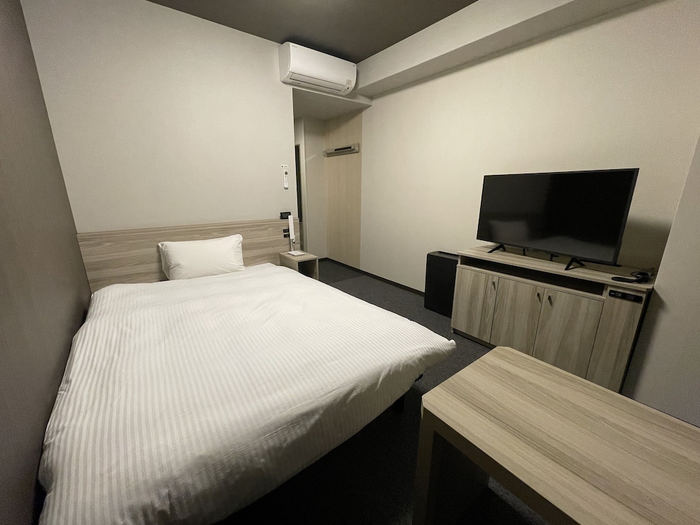 Semi Room, Comfort, Double Bed