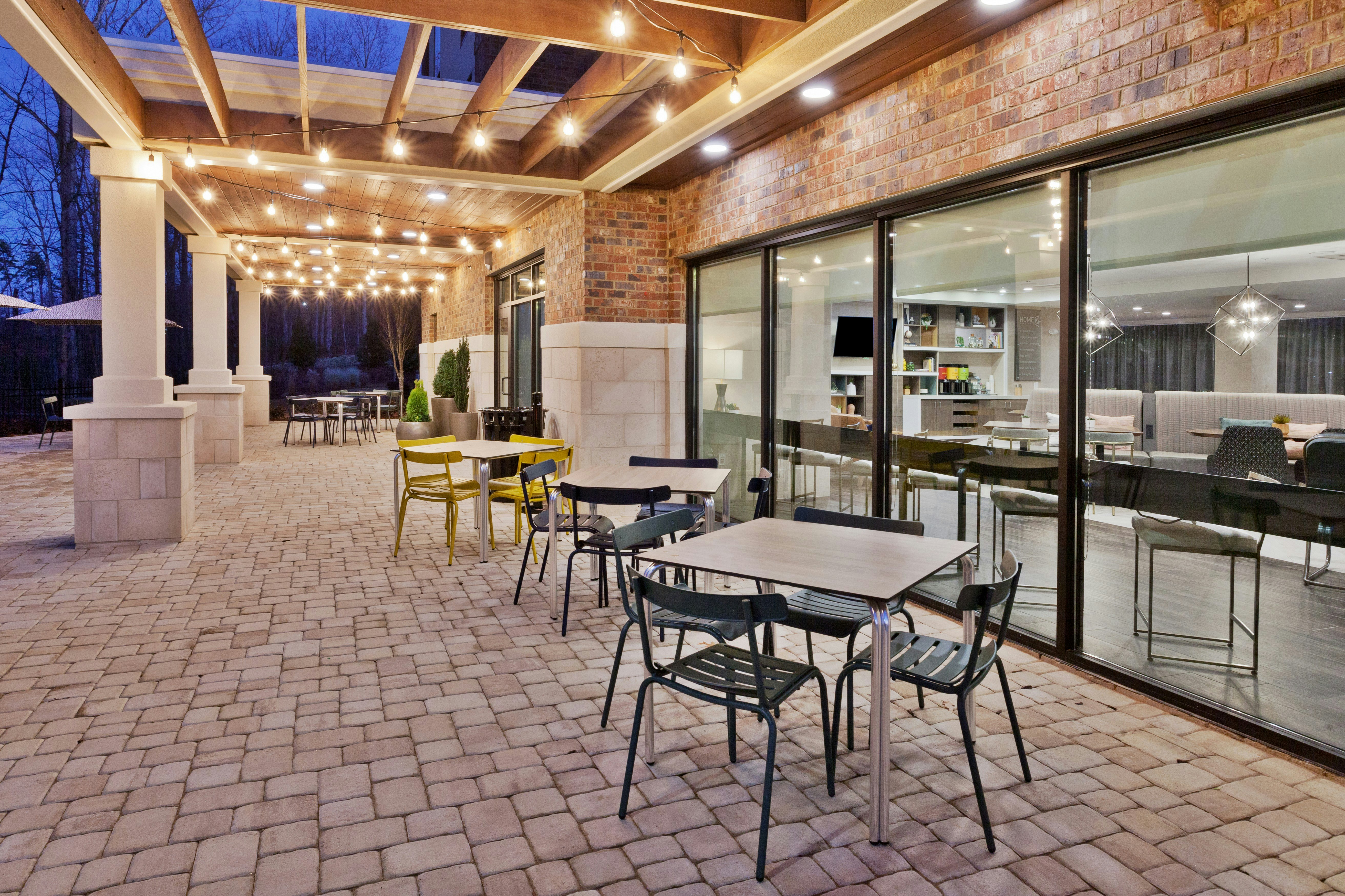 Home2 Suites By Hilton Alpharetta Ga 22/29