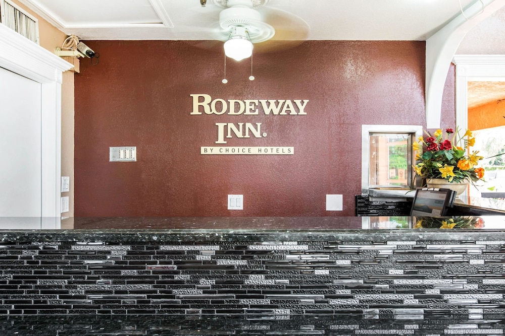 Rodeway Inn Cypress - Buena Park 9/32