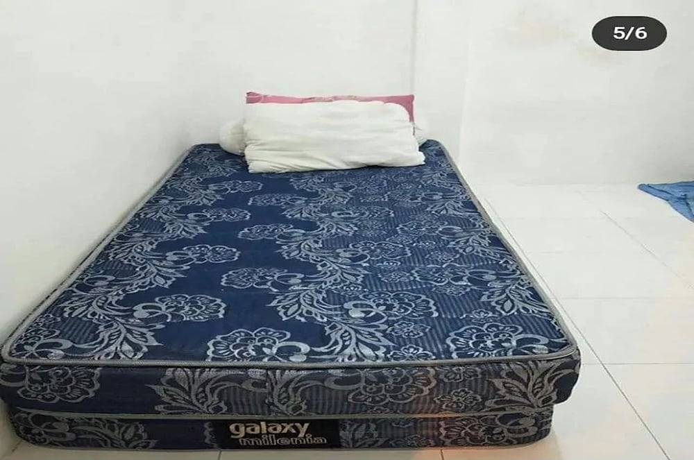 Kost 48 Surabaya 15/46