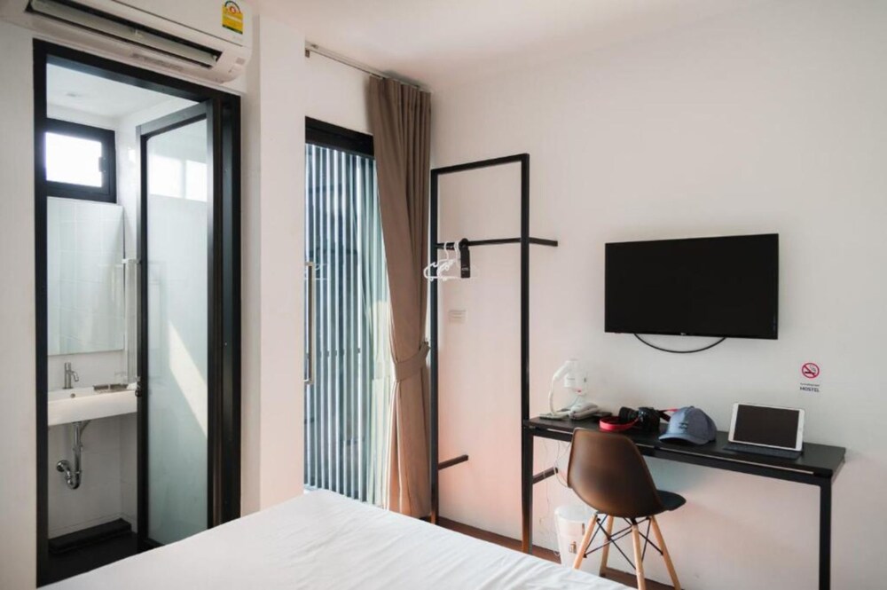 The Common Hostel Sha Ex Hostel By Bed 33/70