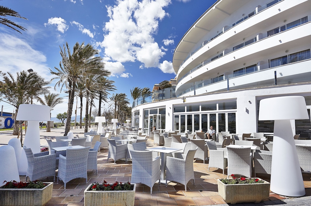 Grupotel Acapulco Playa - Adults Only 58/66