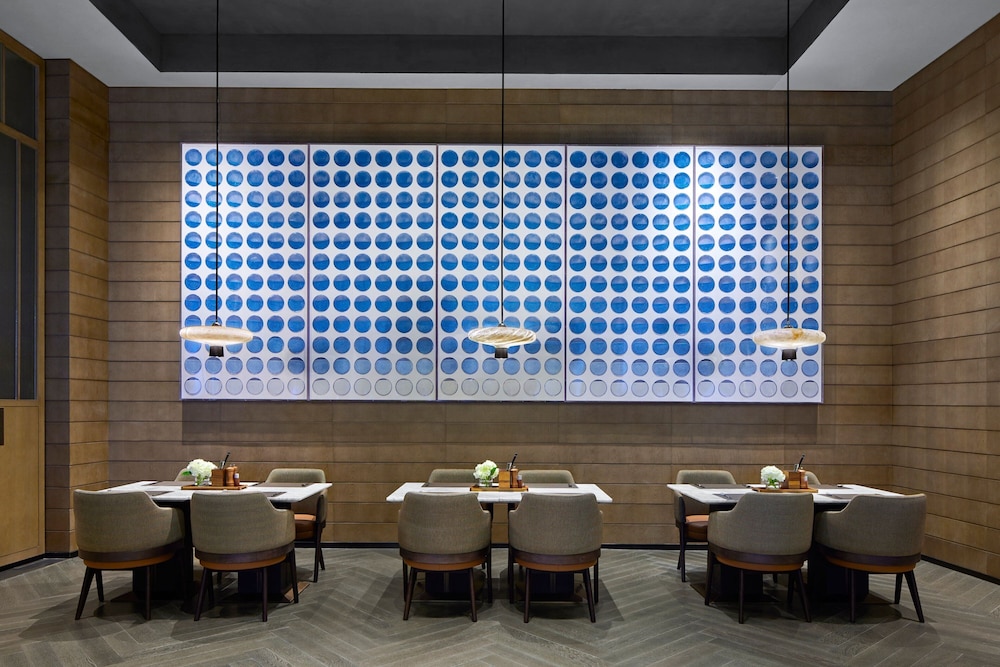 Nantong Marriott Hotel 26/39