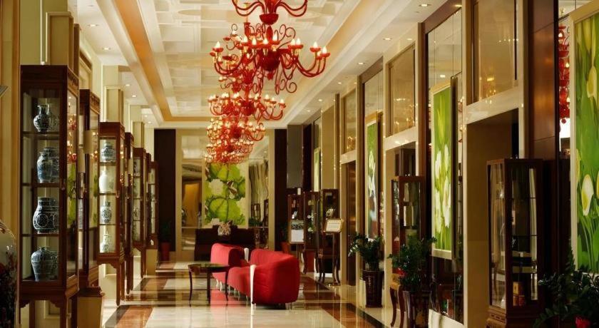Babylon Hotel 15/53