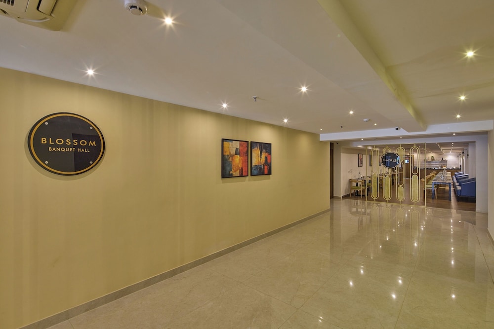 Wandr Polaris - Marathahalli, Near Brigade Tech Garden 12/53