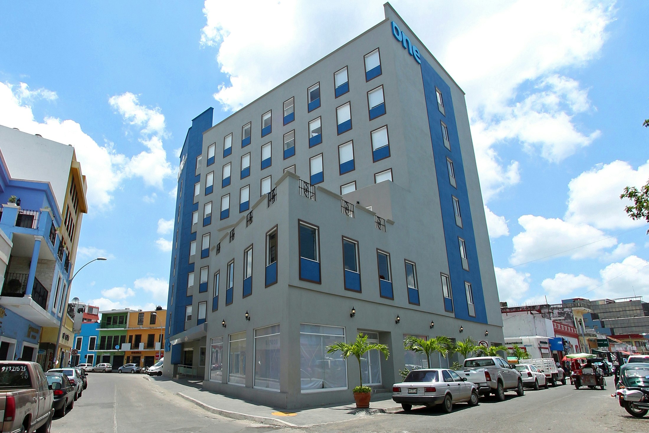 One Villahermosa Centro 53/54