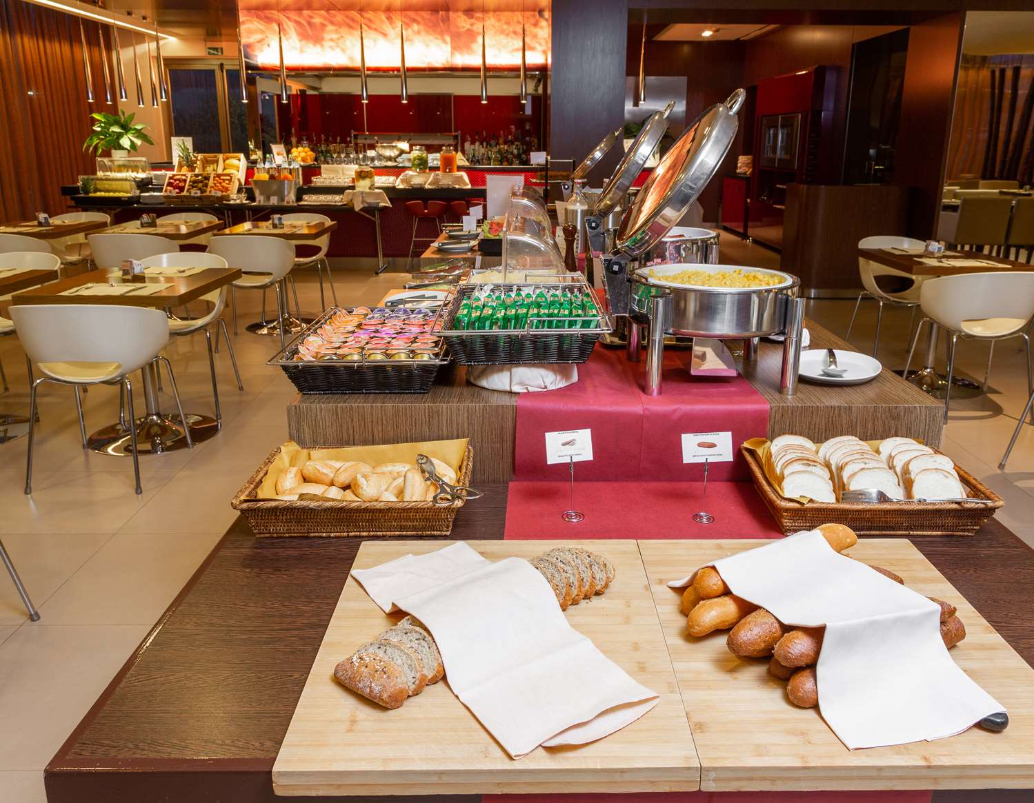 Best Western Hotel Goldenmile Milan 57/74