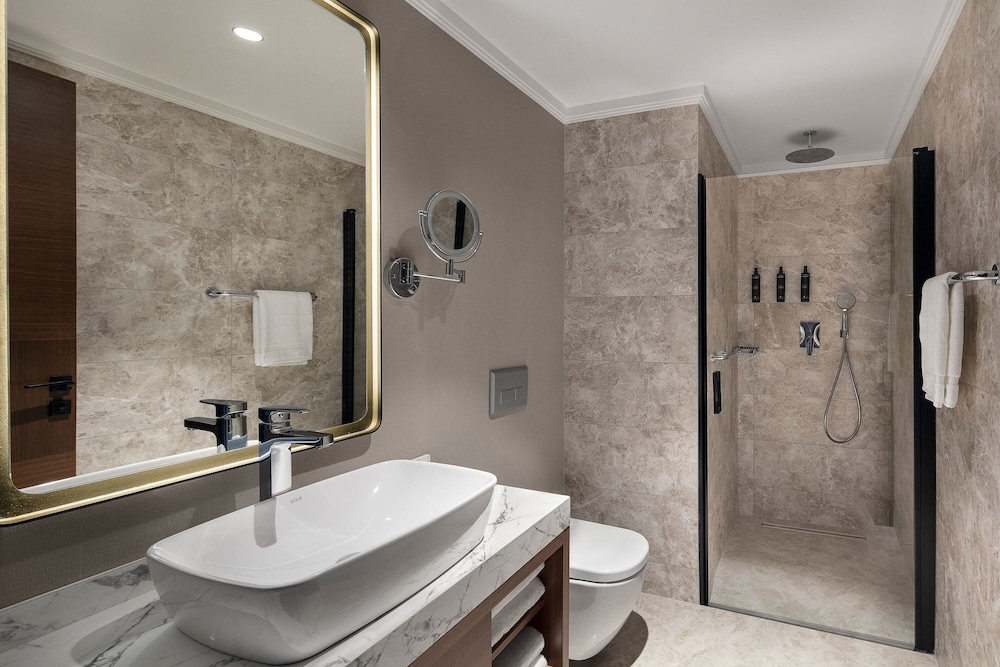 Residence Inn By Marriott Trabzon 43/47