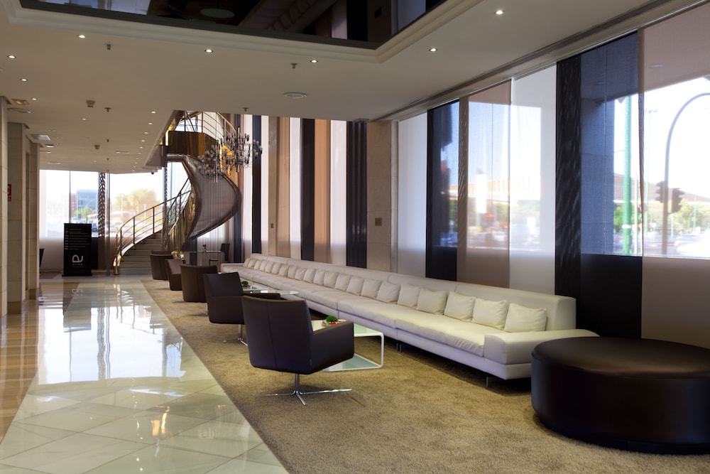 Only YOU Hotel Sevilla 34/49