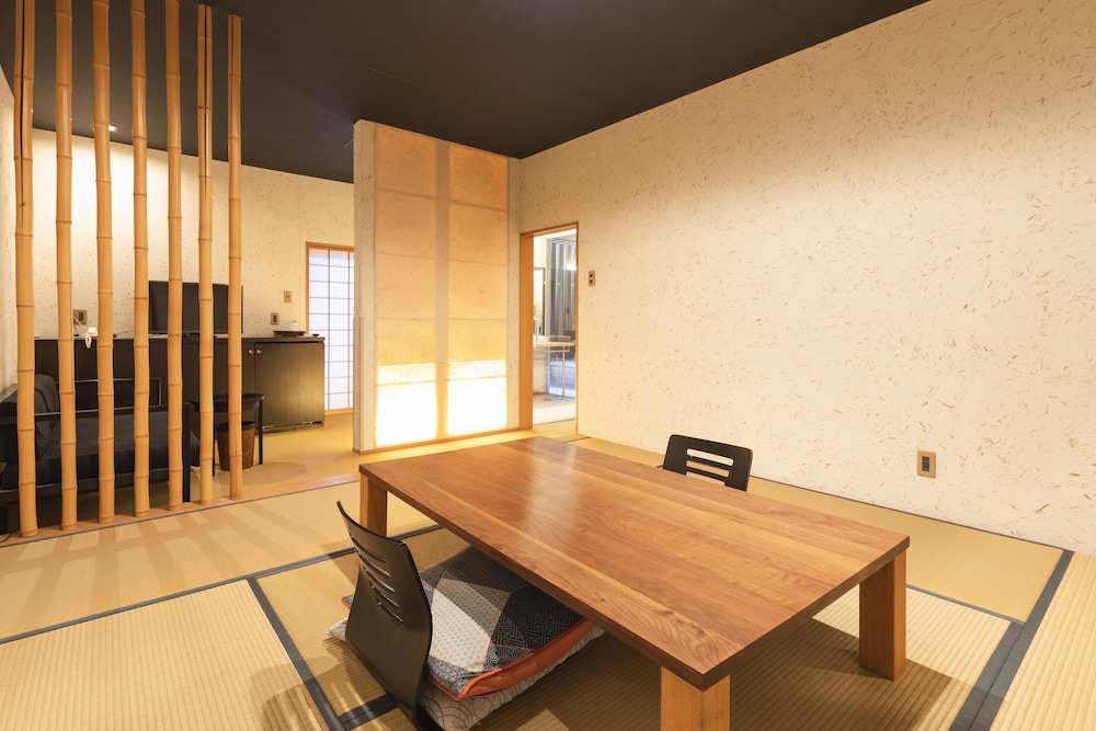 Yushintei 38/39