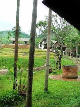 Baanrai Lanna Resort 30/57