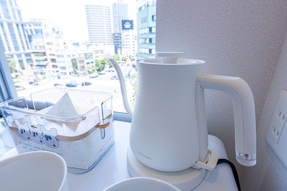 INN THE OMOTESANDO 19/36