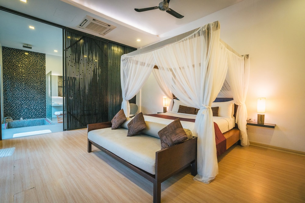 La Villa Langkawi 20/77