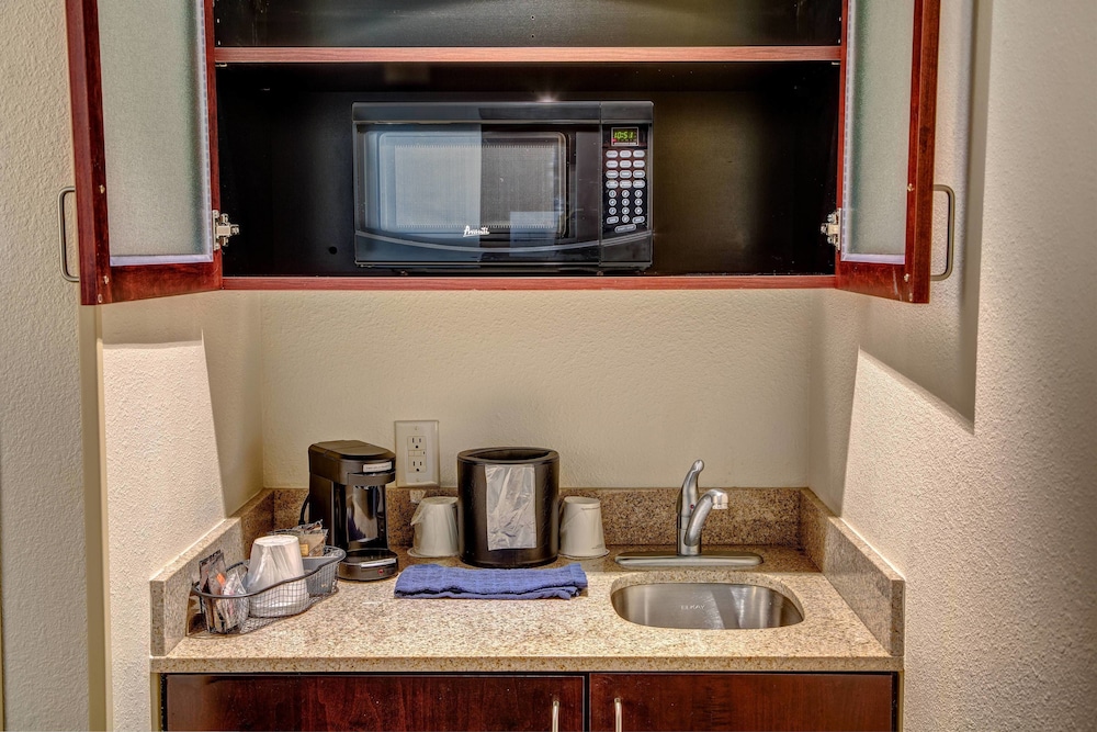 Springhill Suites New Bern 29/40