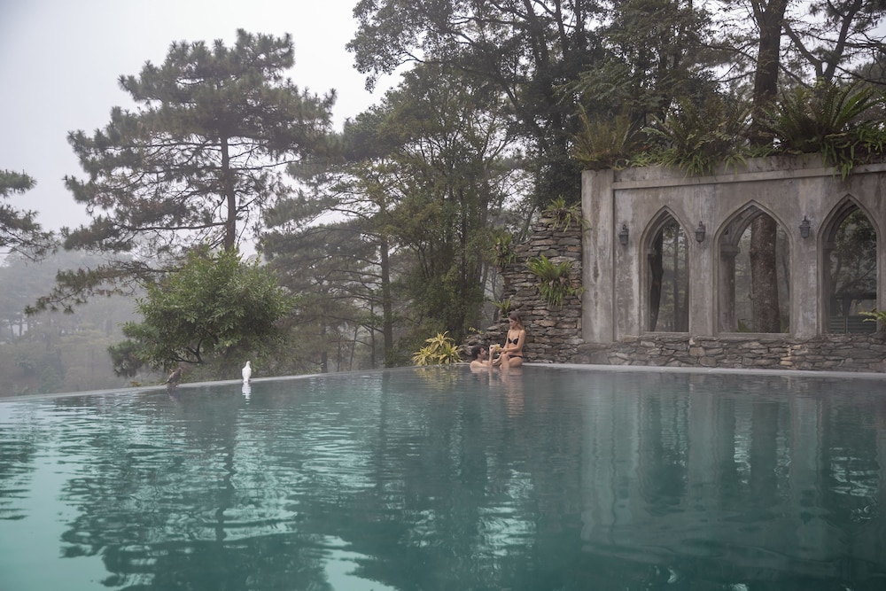 Melia Ba Vi Mountain Retreat in HANOI