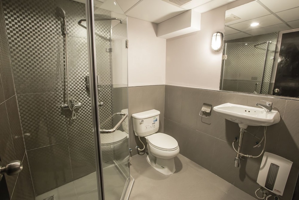 Jellybean the Blocks Hostel Sukhumvit 10 62/63