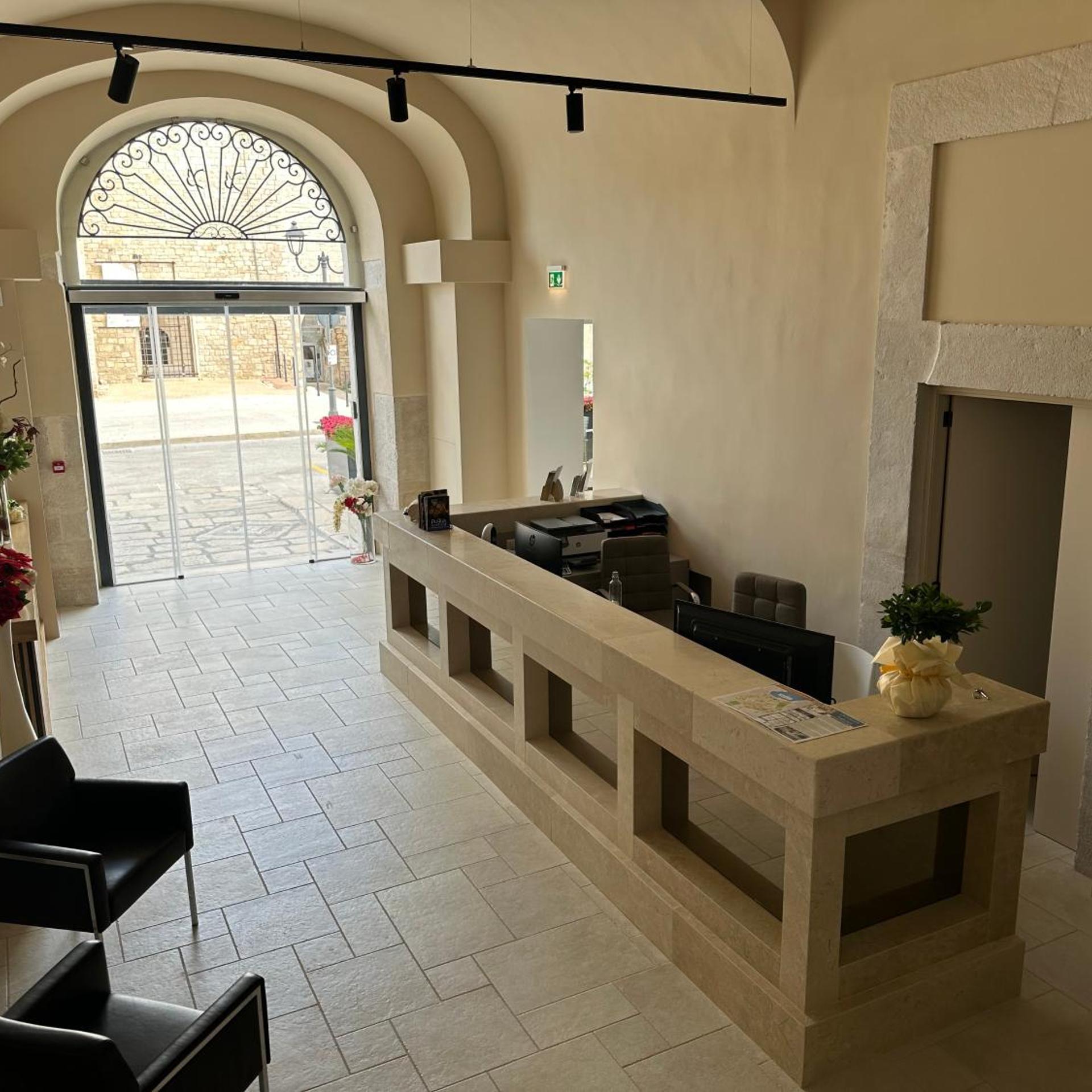Palazzo Bonomi 3/50