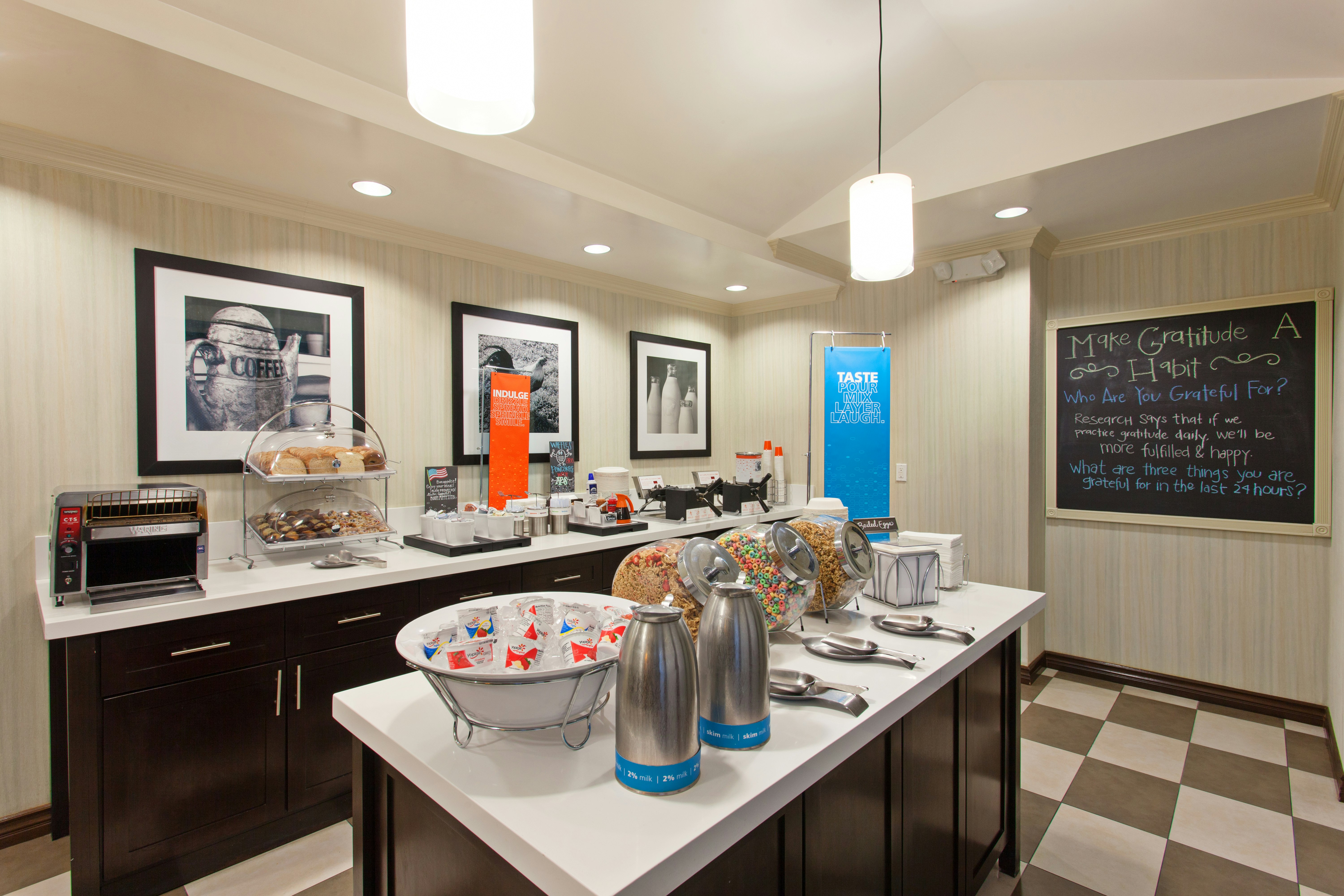 Hampton Inn Los Angeles Int'l Airport/Hawthorne 23/32