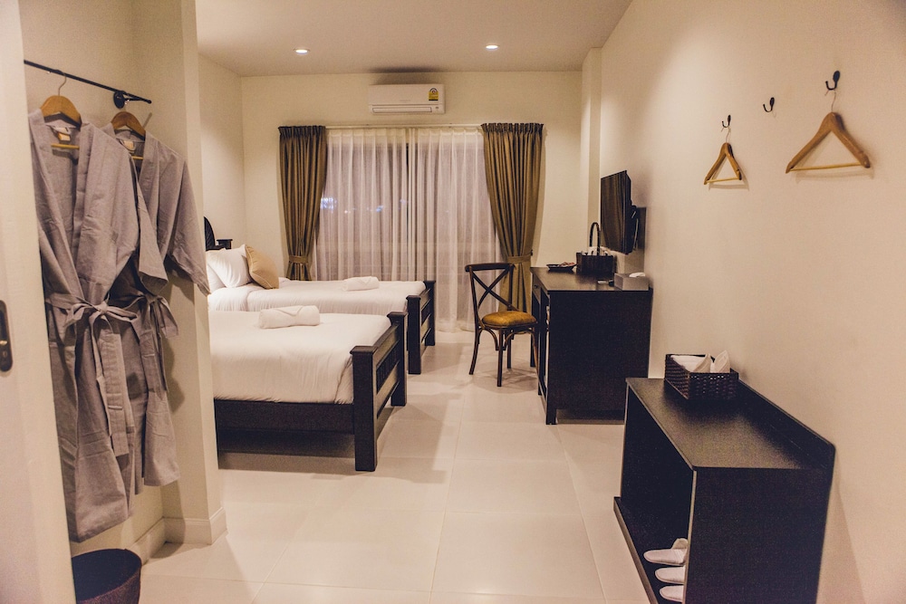 Koranaree Courtyard Boutique Hotel 14/39
