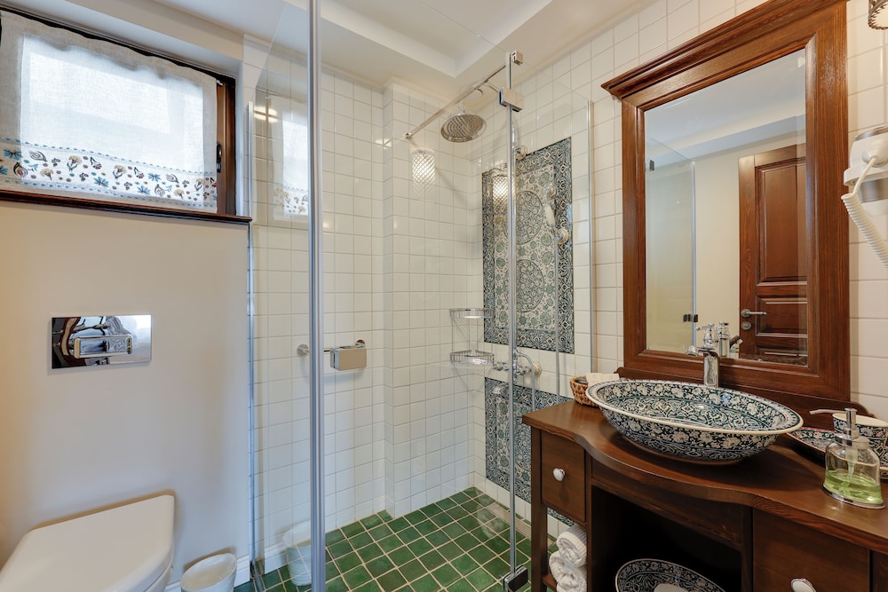 Akanthus Hotel Ephesus 50/50