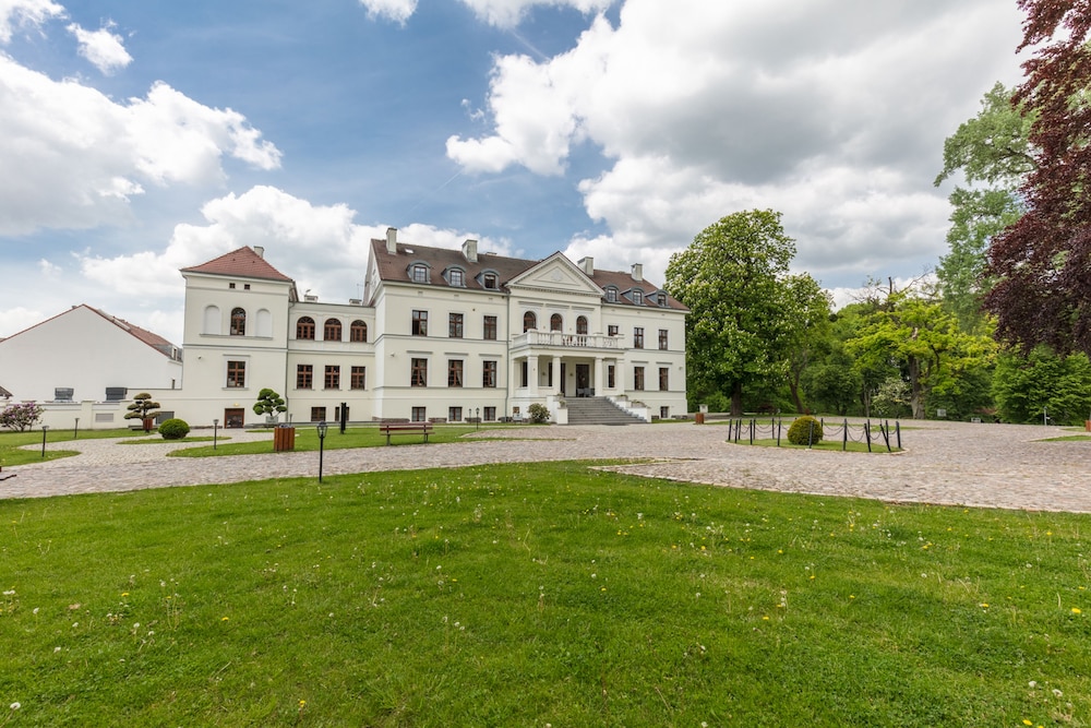 Hanza Palac Wellness Spa 50/51