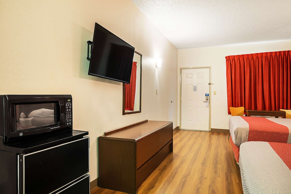 Motel6 Covington, TN 29/38