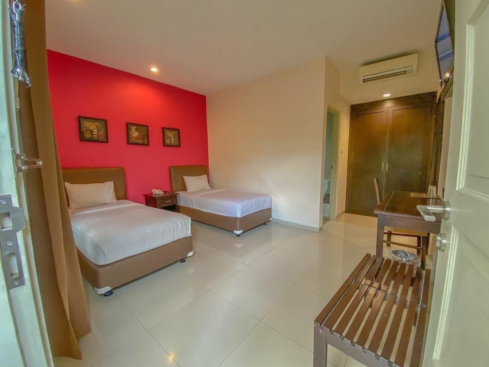 Le Krasak Boutique Hotel 12/38