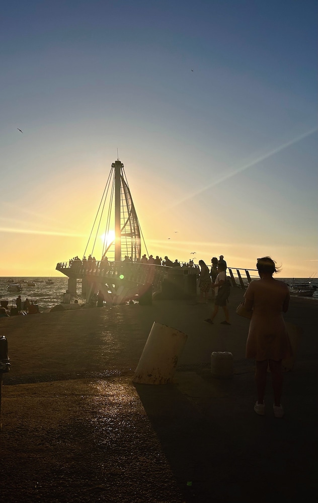 Hotel Delfin PV 38/50
