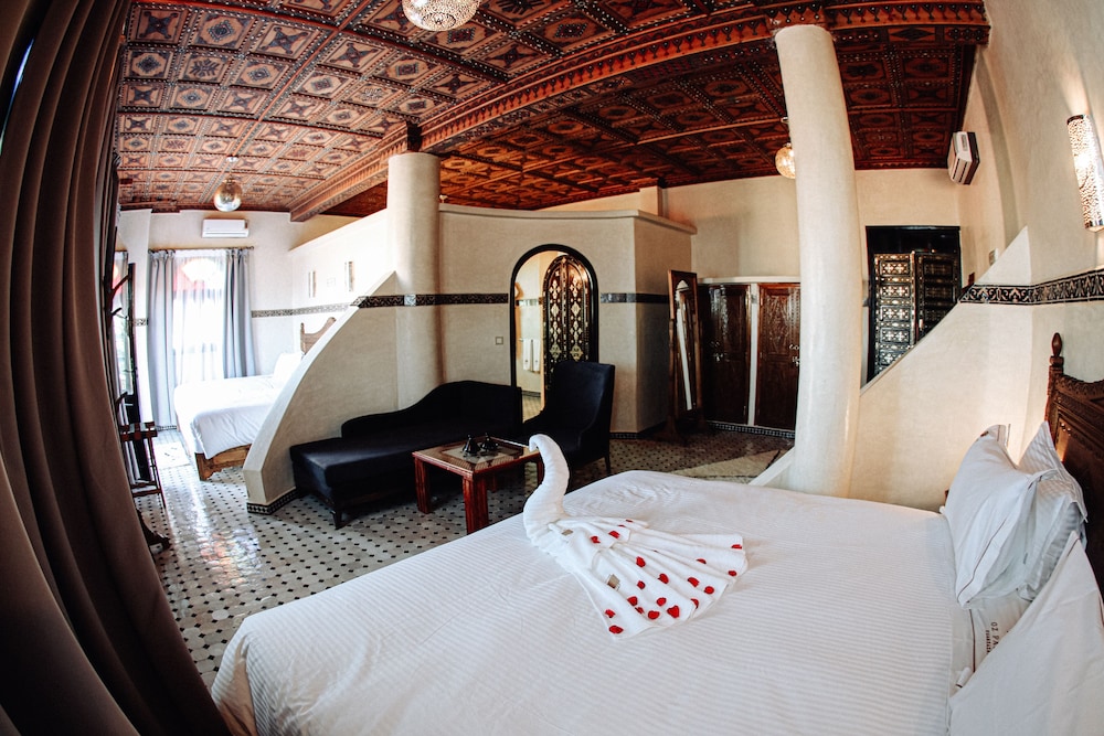 OZ Palace Ouarzazate 6/27