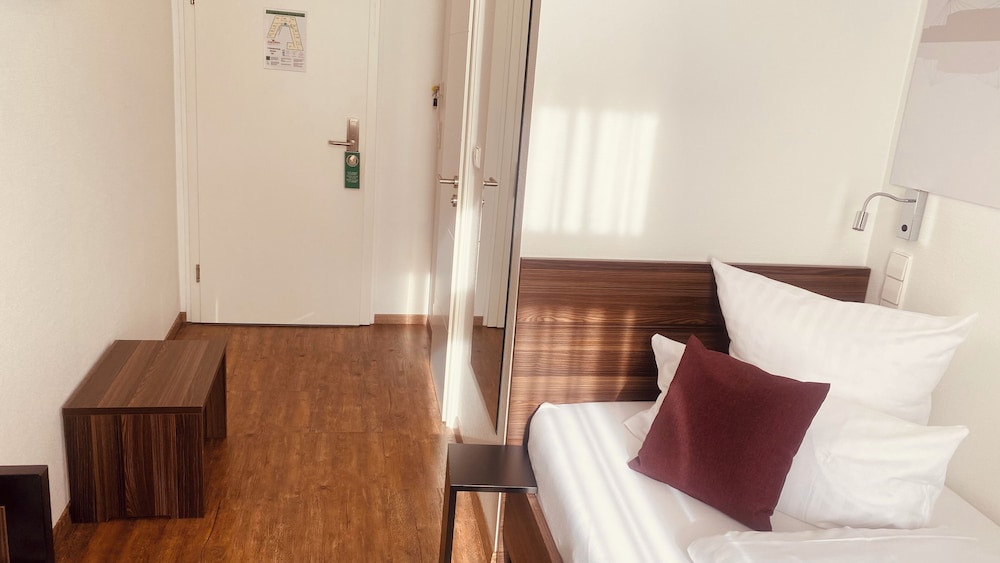 Sevendays Hotel Boardinghouse 7/50