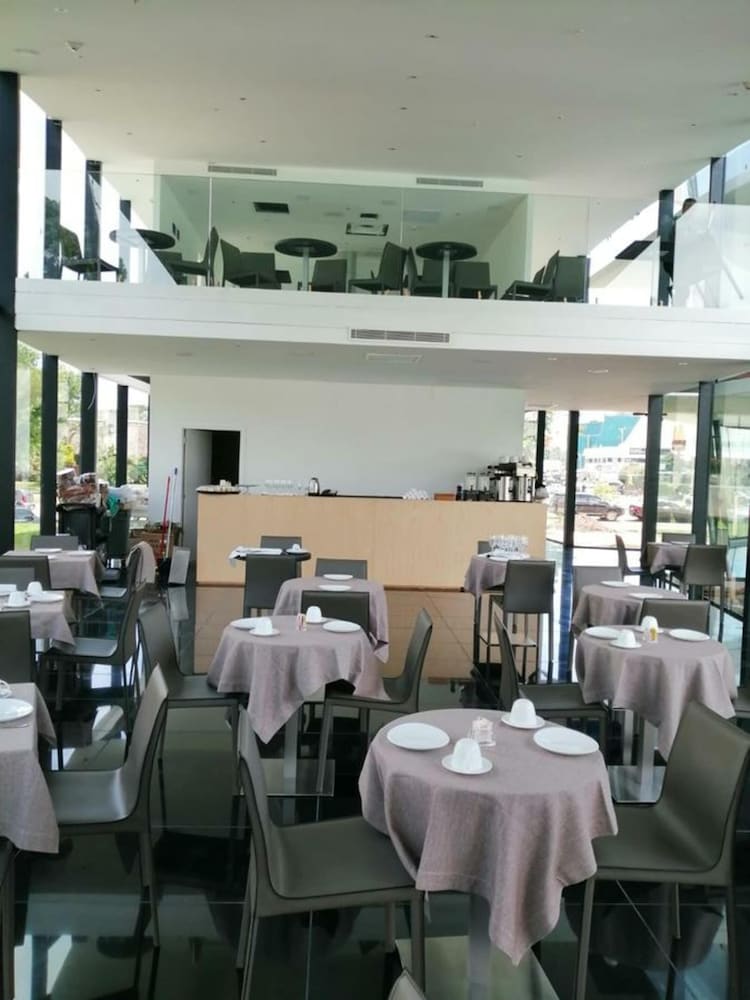 Don Majestic Hotel Punta del Este 40/50