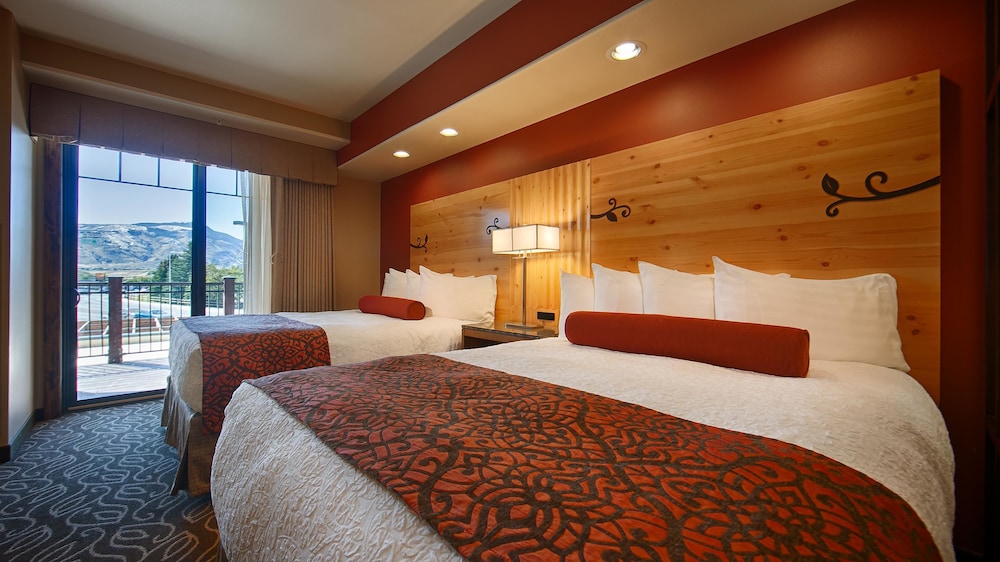 Best Western Premier Ivy Inn And Suites 10/44