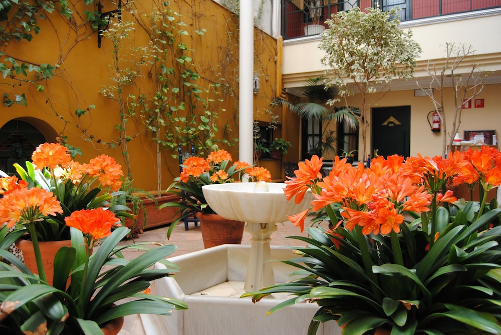 Hotel Cervantes 33/41