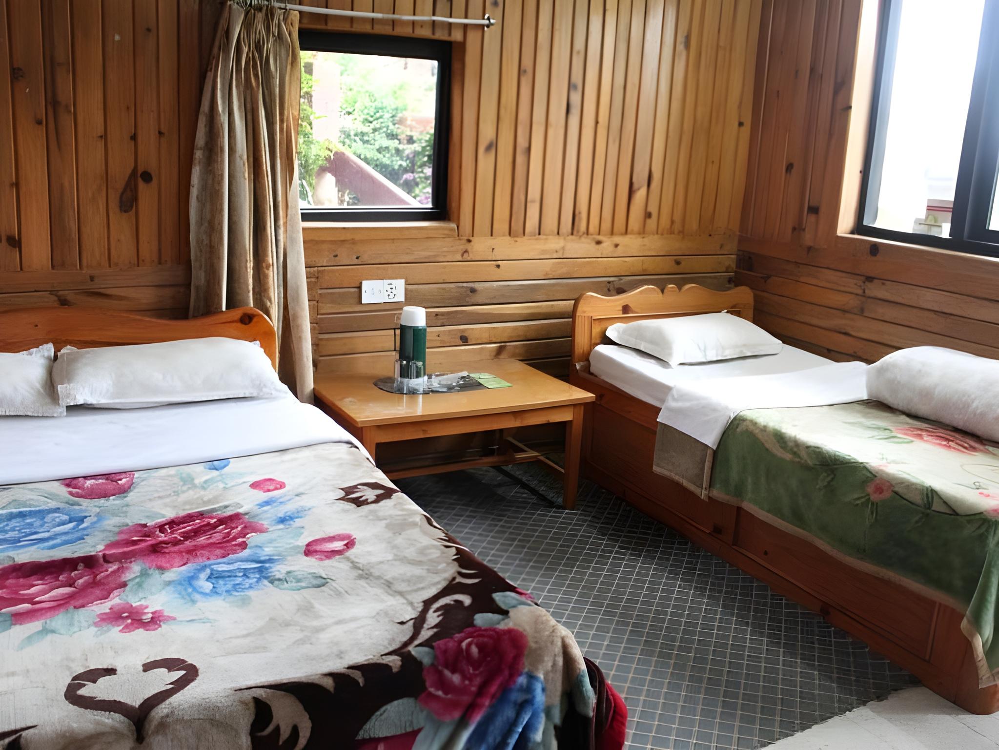 Hotel View Point, Nagarkot 14/32