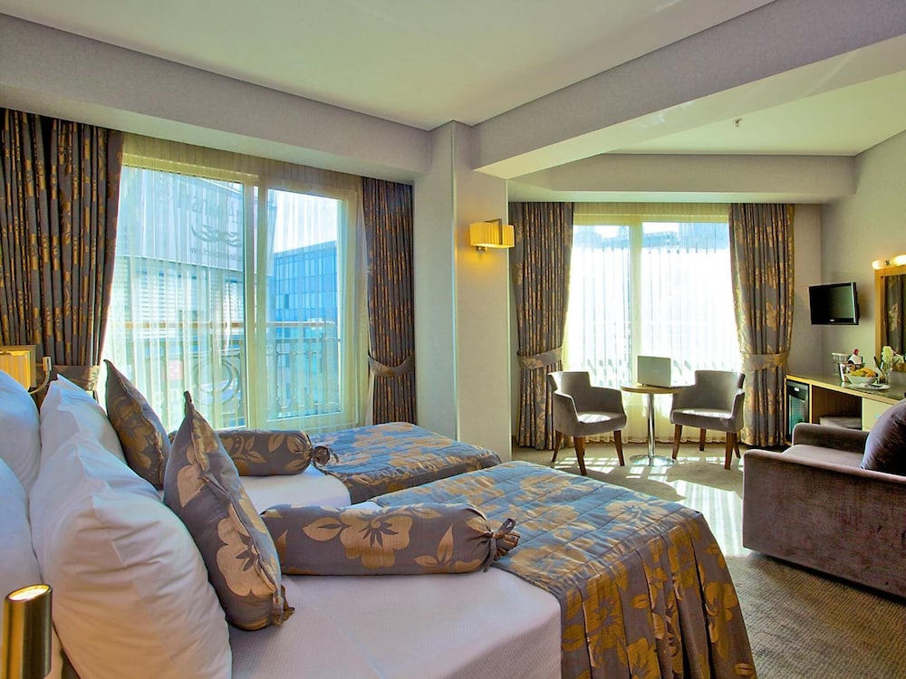 Momento Hotel Beyazit 33/74