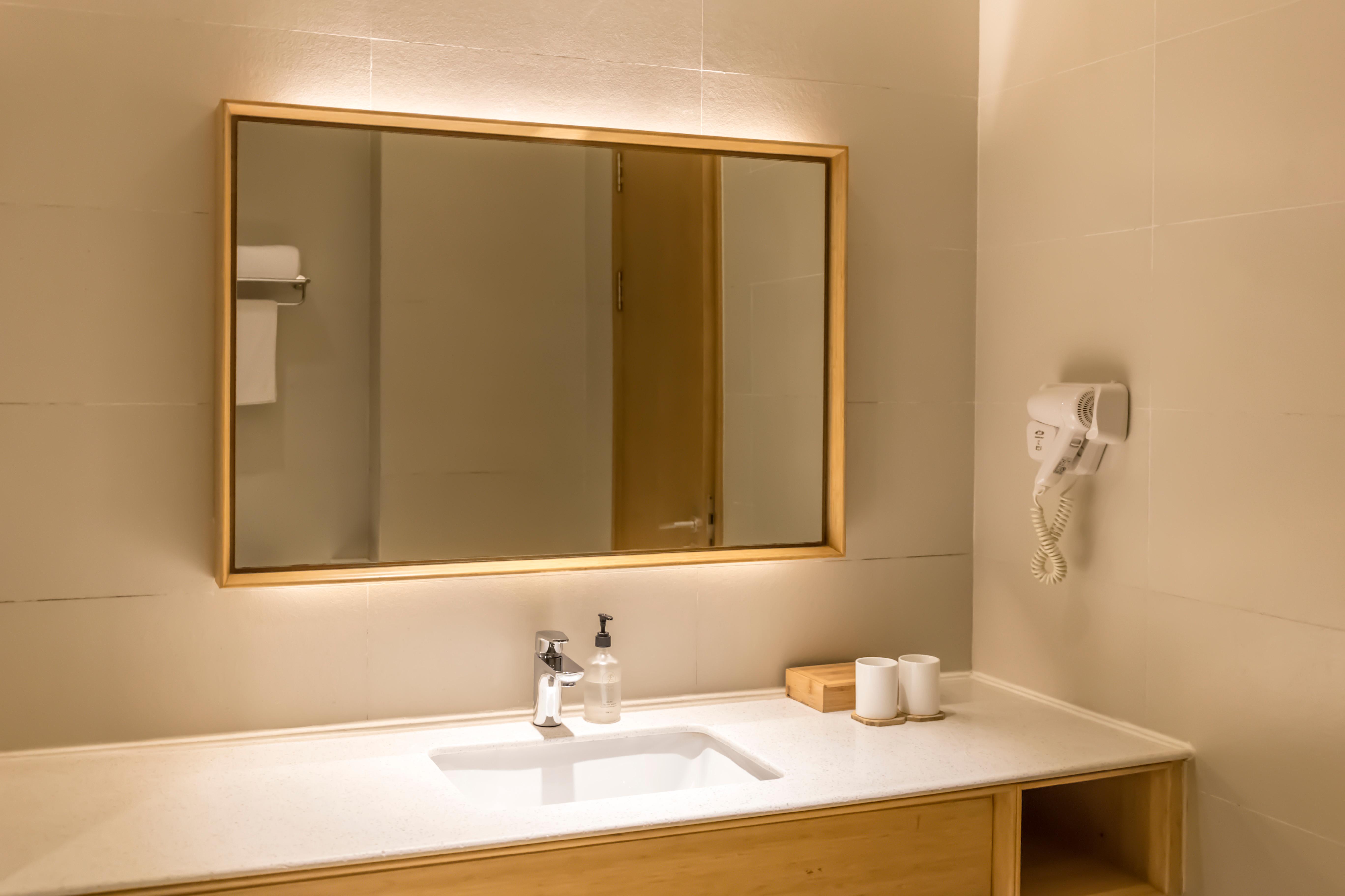 Ji Hotel (Shanghai Yuyuan) 50/50