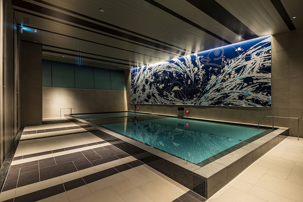Tokyo Bay Shiomi Prince Hotel 23/50