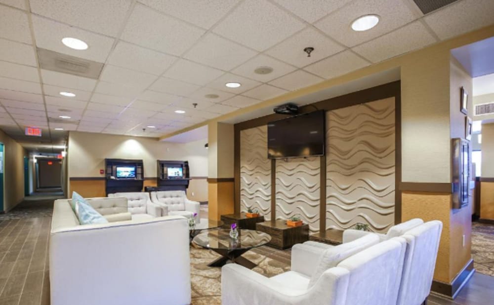 Sleep Inn & Suites Memphis 4/22