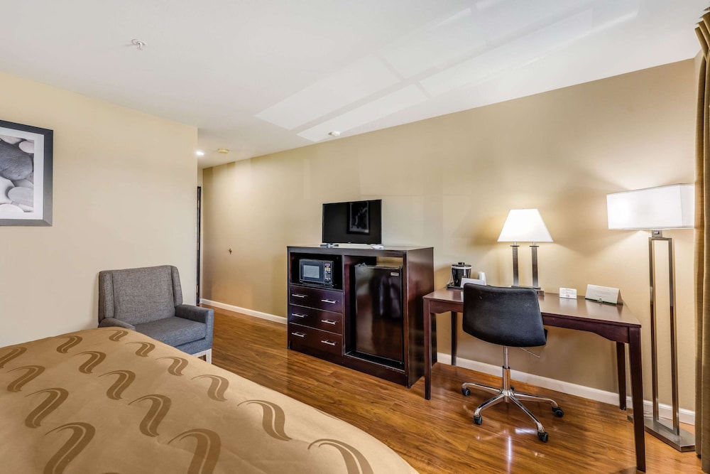 Quality Inn Cle Elum-Ellensburg 38/41