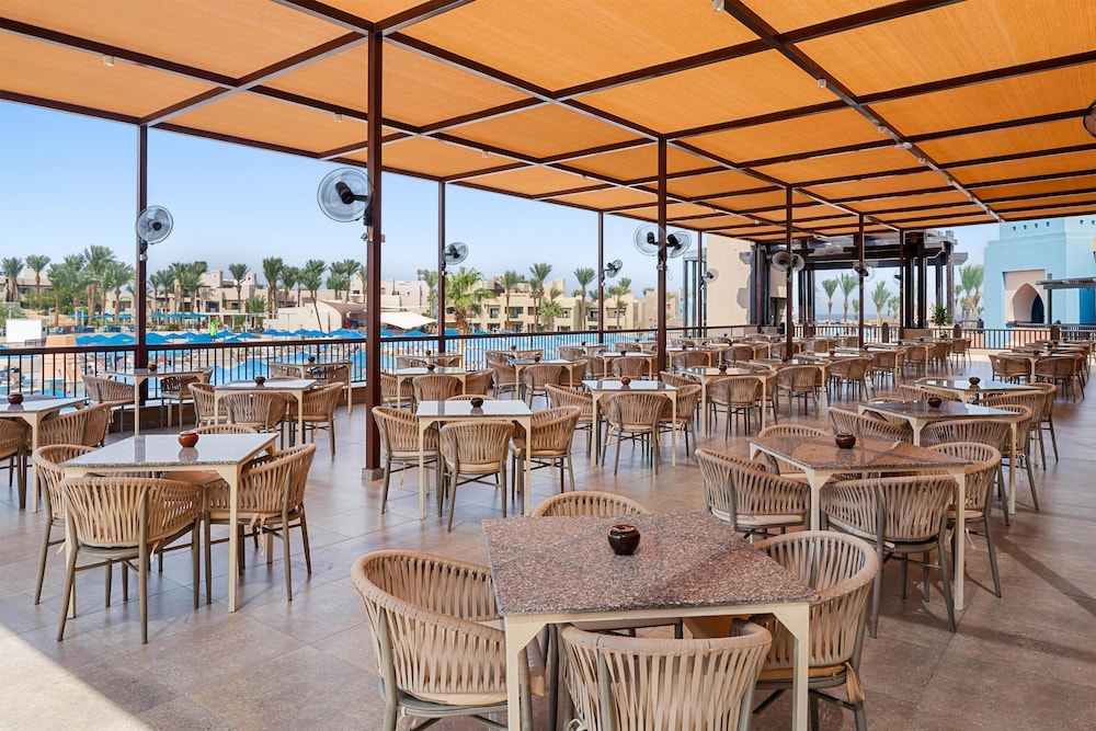 Pickalbatros Sands Port Ghalib 51/69