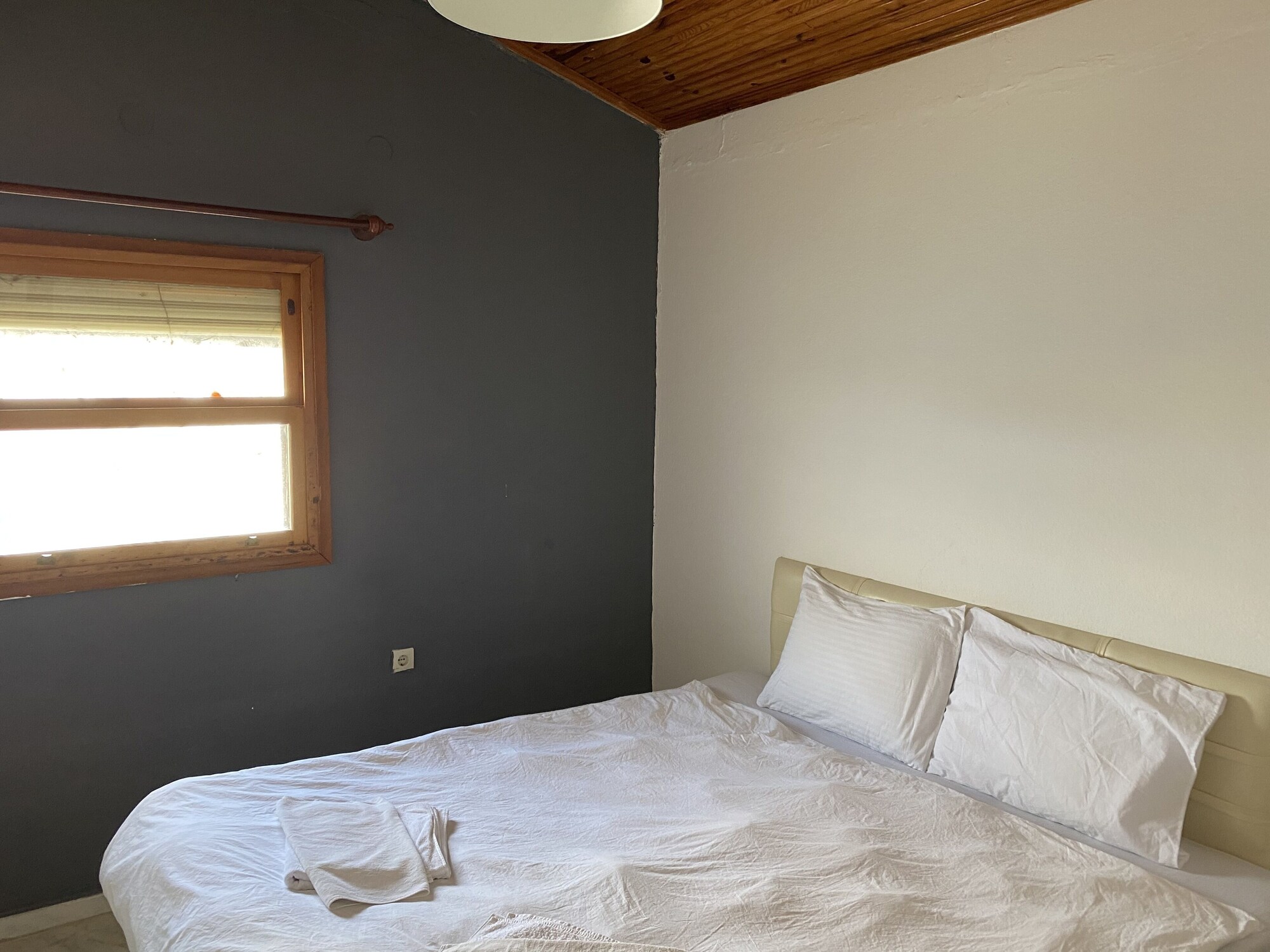 Premier, 2 Double Beds, Sea View, Terrace