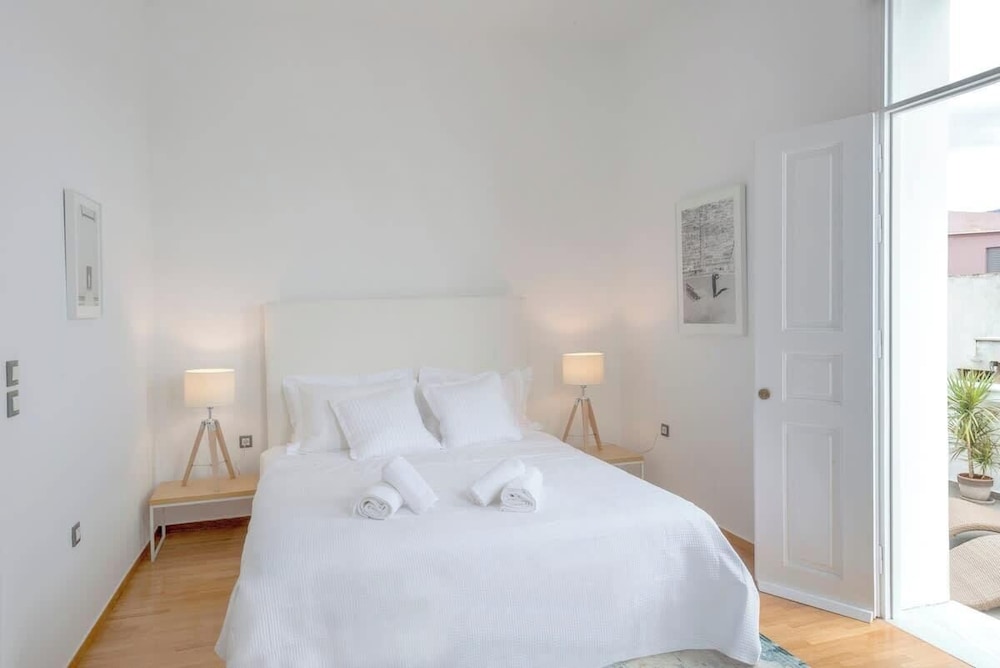 Athens Residence Apartments 18/50
